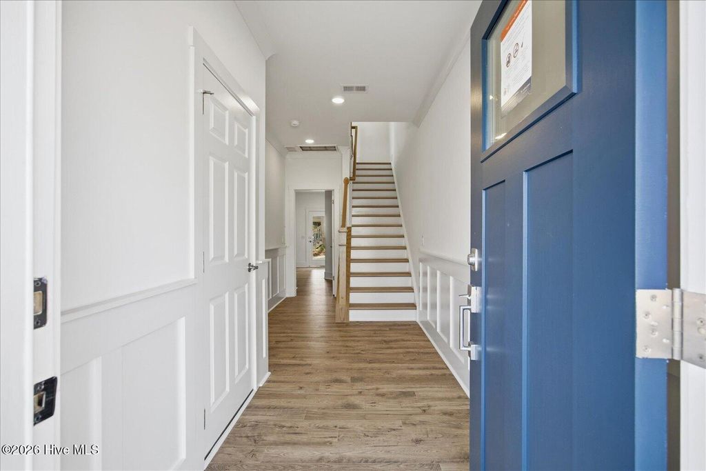 501 Greenville Avenue 1, Carolina Beach, NC 28428