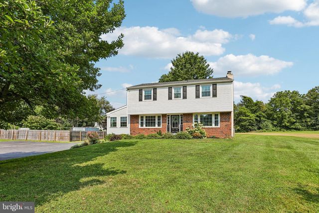 1409 BURKE RD, West Chester, PA 19380