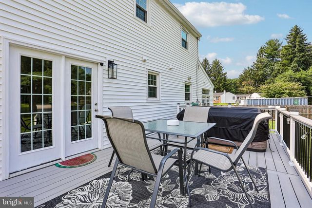 1409 BURKE RD, West Chester, PA 19380