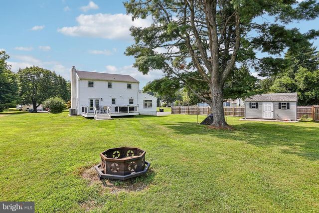1409 BURKE RD, West Chester, PA 19380