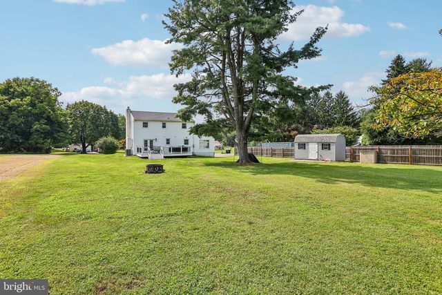 1409 BURKE RD, West Chester, PA 19380
