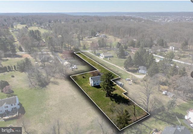 1409 BURKE RD, West Chester, PA 19380