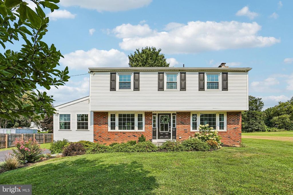 1409 BURKE RD, West Chester, PA 19380