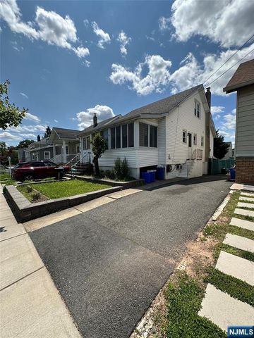 55 Center Street, Belleville, NJ 07109