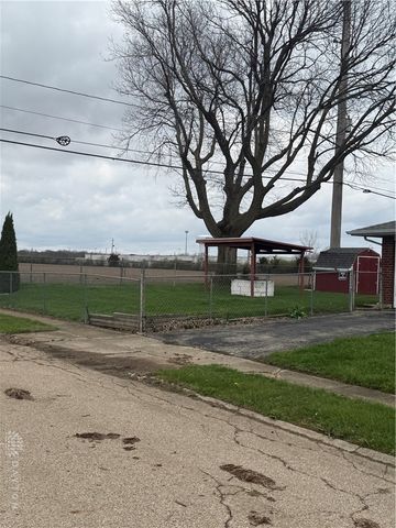 2000 Edge Street, Piqua, OH 45356