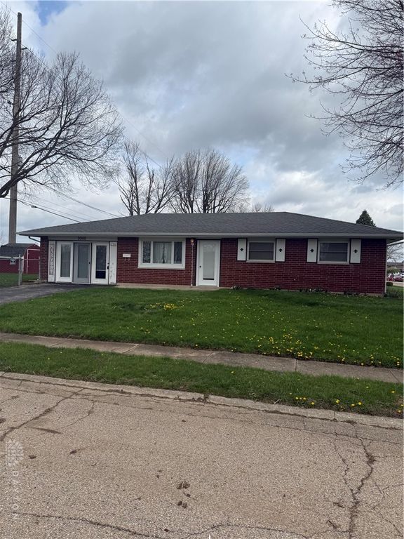 2000 Edge Street, Piqua, OH 45356