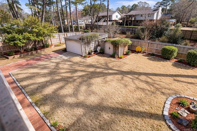 2323 Clapboard Hill Road, Little Rock, AR 72227