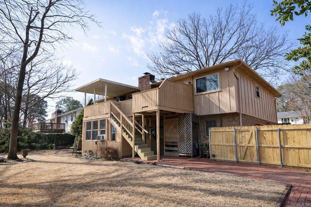 2323 Clapboard Hill Road, Little Rock, AR 72227