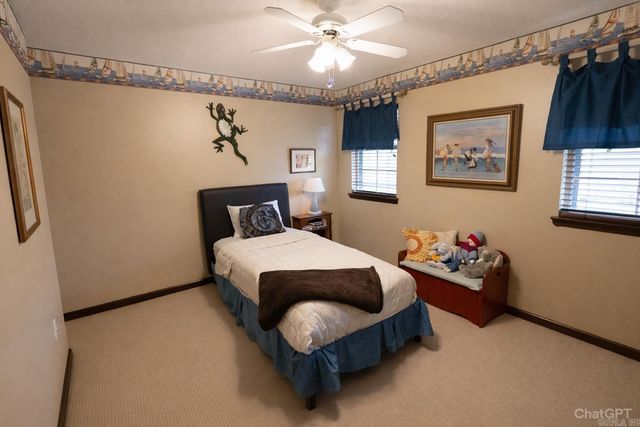 2323 Clapboard Hill Road, Little Rock, AR 72227