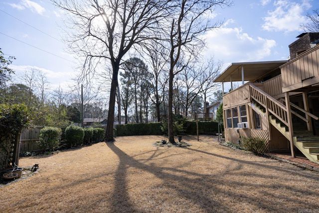 2323 Clapboard Hill Road, Little Rock, AR 72227