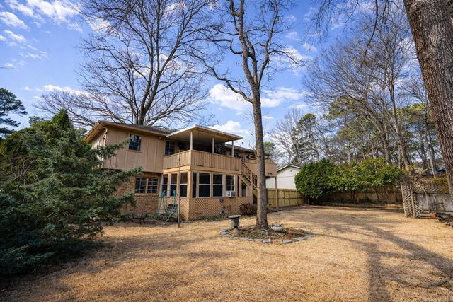 2323 Clapboard Hill Road, Little Rock, AR 72227