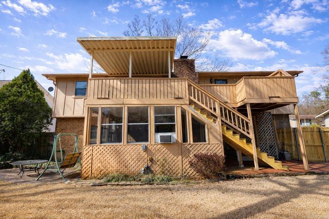 2323 Clapboard Hill Road, Little Rock, AR 72227