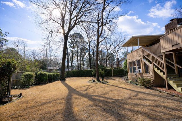2323 Clapboard Hill Road, Little Rock, AR 72227