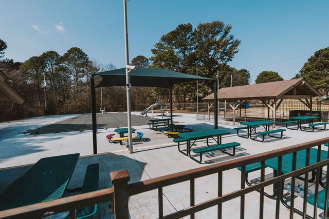 2323 Clapboard Hill Road, Little Rock, AR 72227