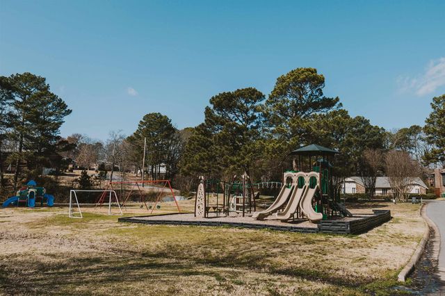 2323 Clapboard Hill Road, Little Rock, AR 72227