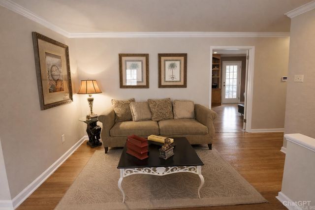 2323 Clapboard Hill Road, Little Rock, AR 72227