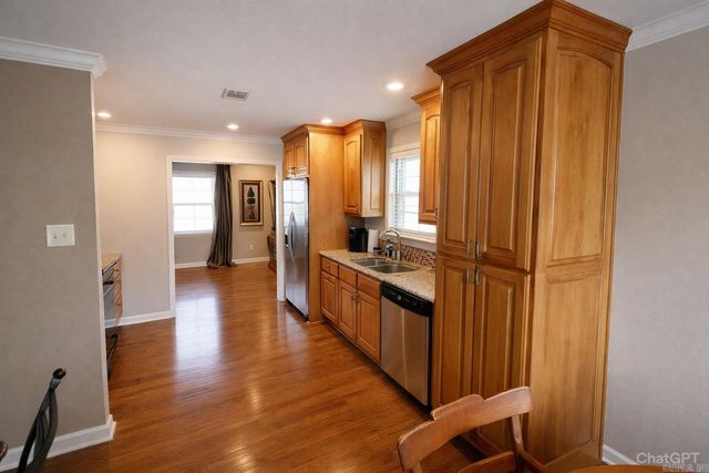 2323 Clapboard Hill Road, Little Rock, AR 72227