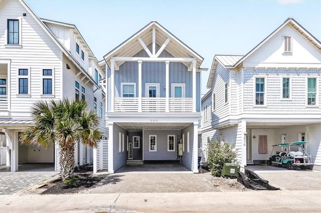 220 Laughter Lane, Port Aransas, TX 78373