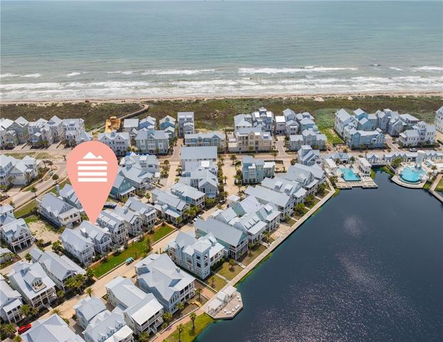 220 Laughter Lane, Port Aransas, TX 78373