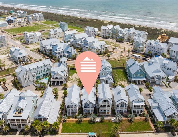 220 Laughter Lane, Port Aransas, TX 78373