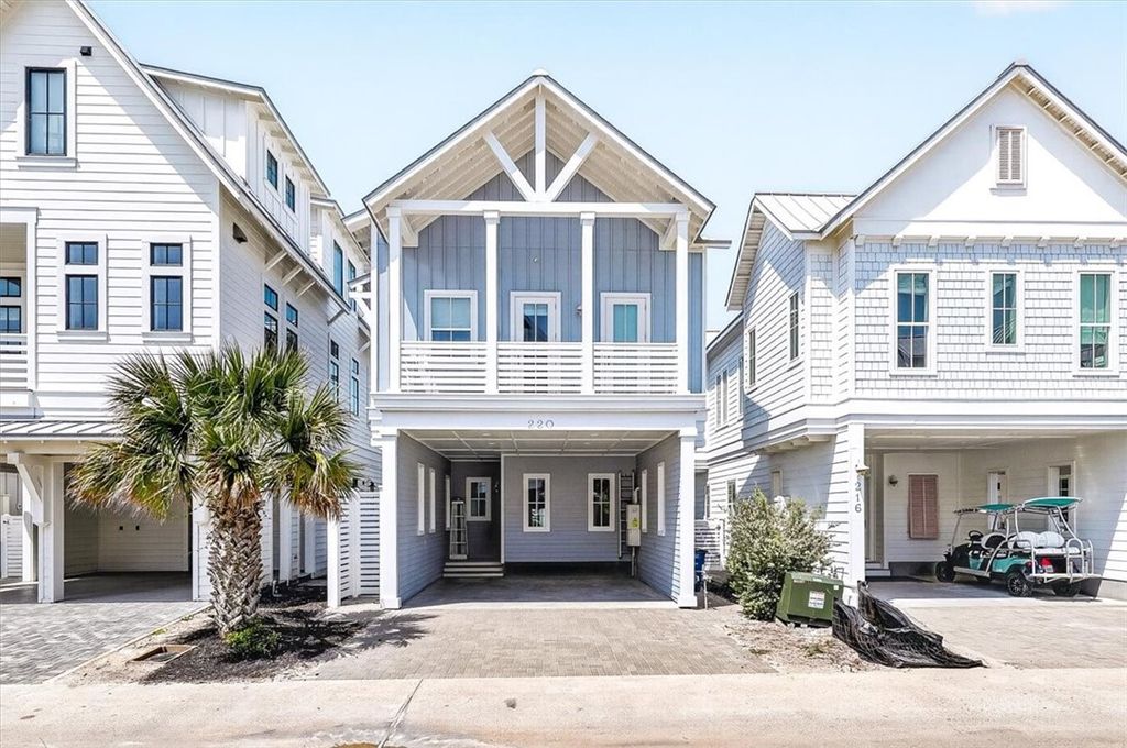 220 Laughter Lane, Port Aransas, TX 78373 — photo 4