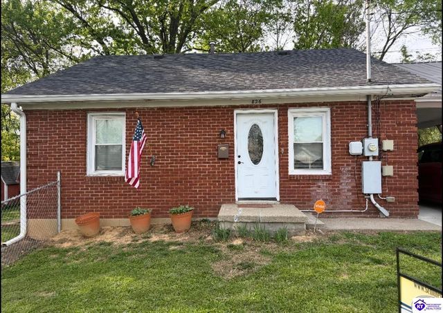 826 Rhodes Drive, Elizabethtown, KY 42701