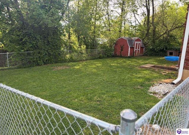 826 Rhodes Drive, Elizabethtown, KY 42701