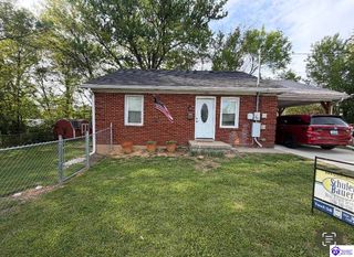 826 Rhodes Drive, Elizabethtown, KY 42701