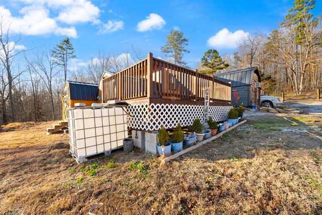 24 Sulphur Springs Hollow Road, Somerset, KY 42501