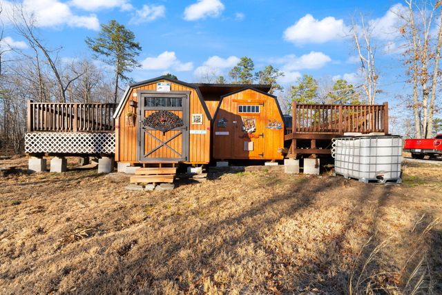 24 Sulphur Springs Hollow Road, Somerset, KY 42501