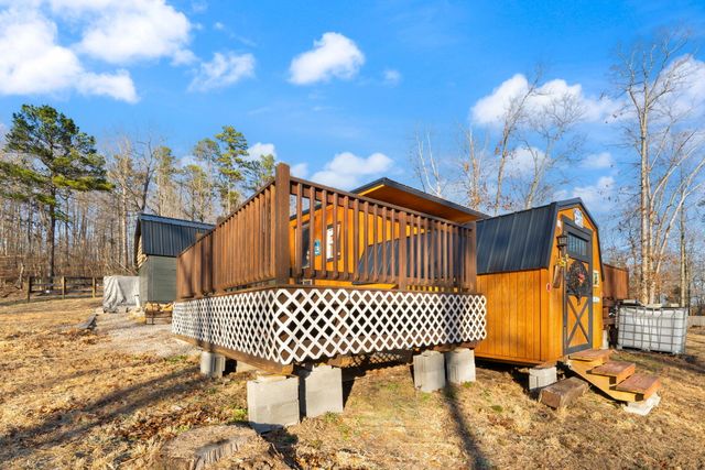 24 Sulphur Springs Hollow Road, Somerset, KY 42501