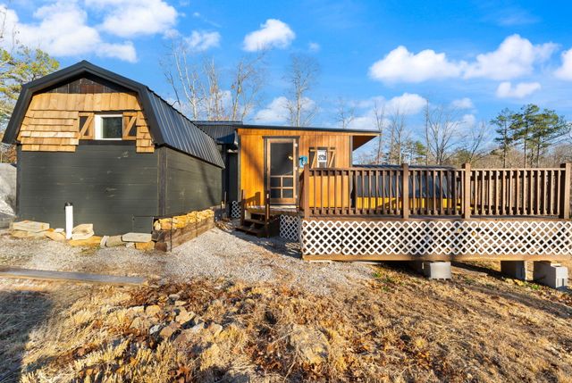 24 Sulphur Springs Hollow Road, Somerset, KY 42501