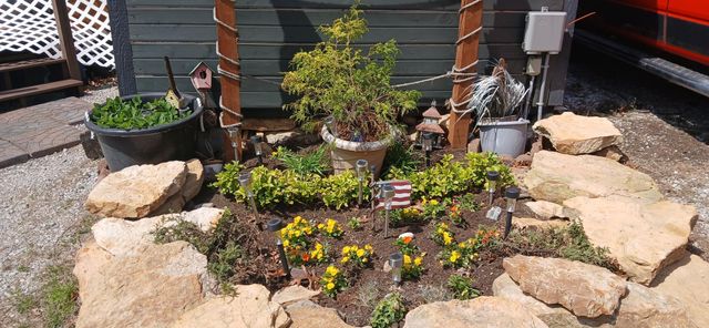 24 Sulphur Springs Hollow Road, Somerset, KY 42501