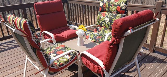 24 Sulphur Springs Hollow Road, Somerset, KY 42501