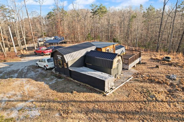 24 Sulphur Springs Hollow Road, Somerset, KY 42501