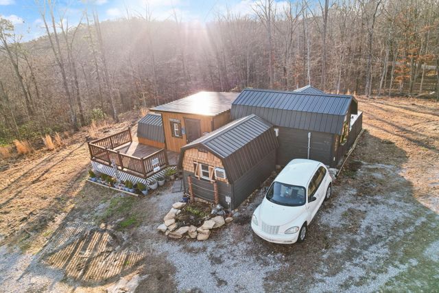 24 Sulphur Springs Hollow Road, Somerset, KY 42501