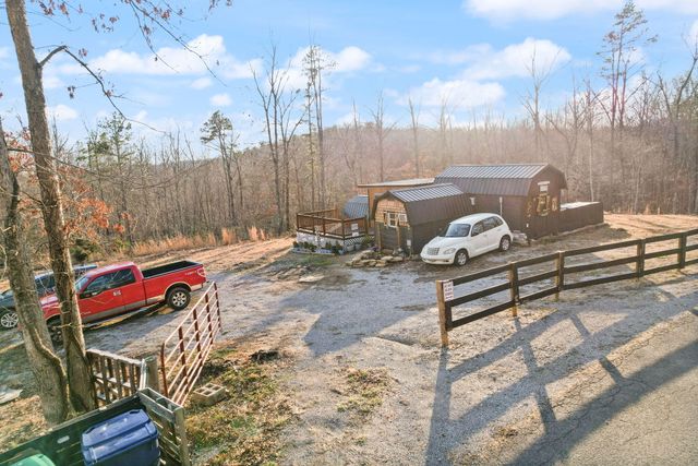 24 Sulphur Springs Hollow Road, Somerset, KY 42501