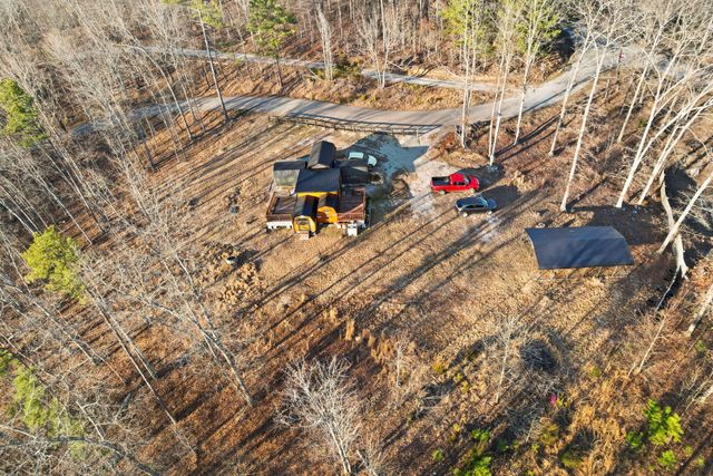 24 Sulphur Springs Hollow Road, Somerset, KY 42501