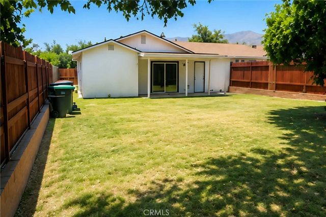 492 E Evans Street, San Jacinto, CA 92583