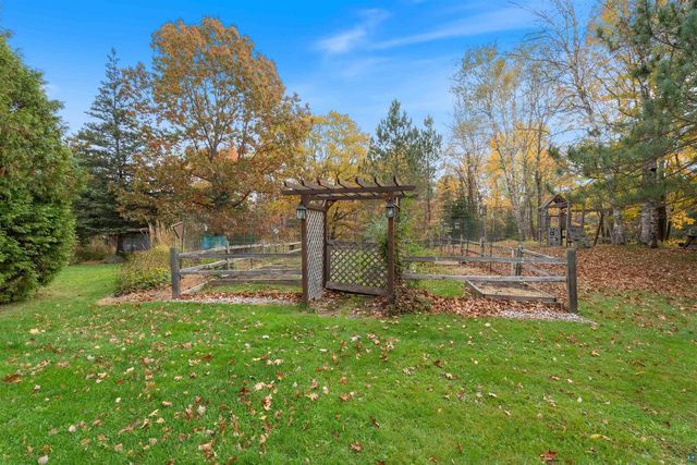 6659 E Cty Rd B, South Range, WI 54874