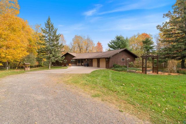 6659 E Cty Rd B, South Range, WI 54874