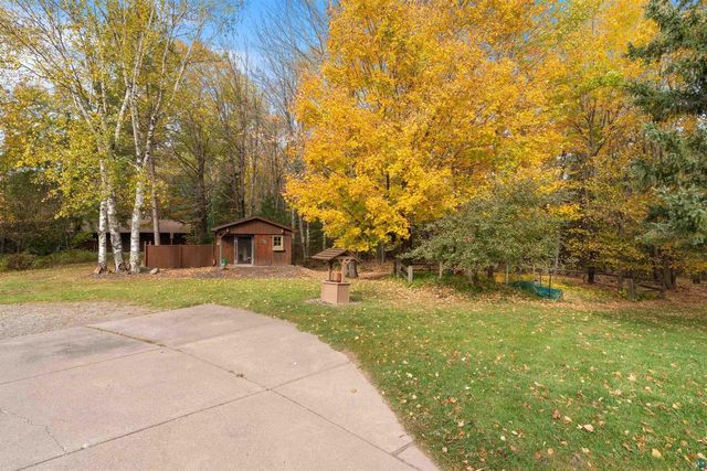 6659 E Cty Rd B, South Range, WI 54874