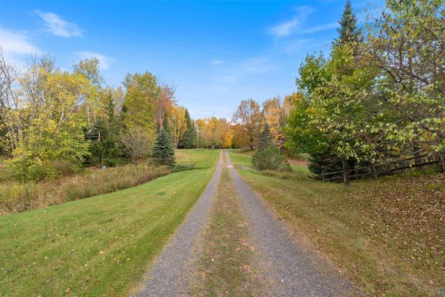 6659 E Cty Rd B, South Range, WI 54874