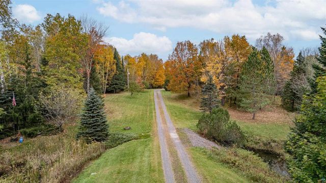 6659 E Cty Rd B, South Range, WI 54874
