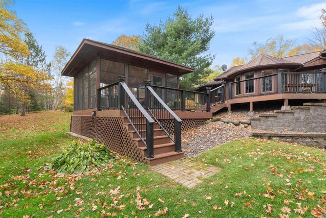 6659 E Cty Rd B, South Range, WI 54874