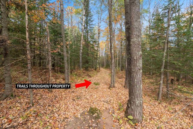 6659 E Cty Rd B, South Range, WI 54874