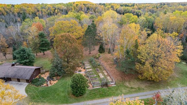 6659 E Cty Rd B, South Range, WI 54874