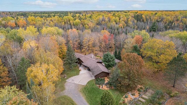 6659 E Cty Rd B, South Range, WI 54874