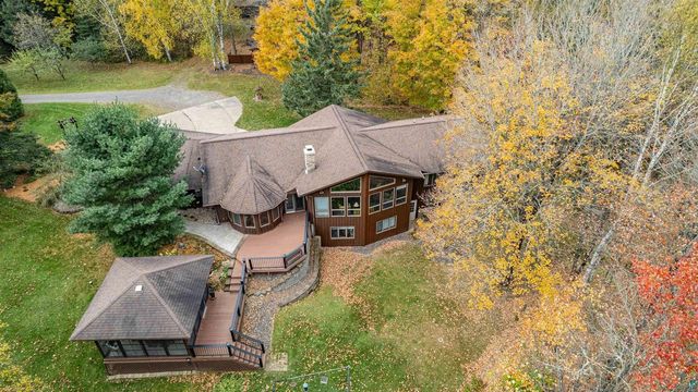 6659 E Cty Rd B, South Range, WI 54874