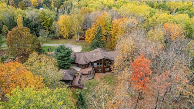 6659 E Cty Rd B, South Range, WI 54874
